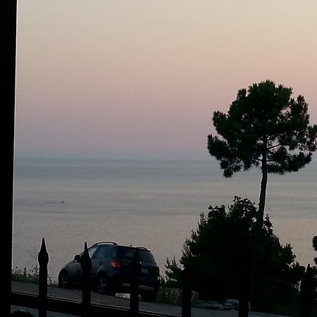 Apartments Sveti Stefan-Marko Экстерьер фото