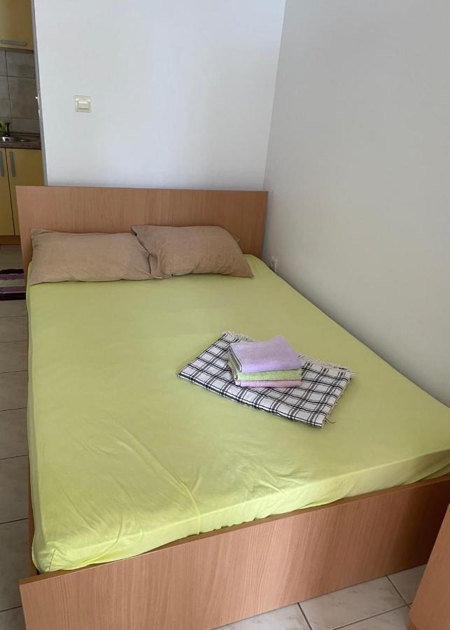 Apartments Sveti Stefan-Marko Экстерьер фото
