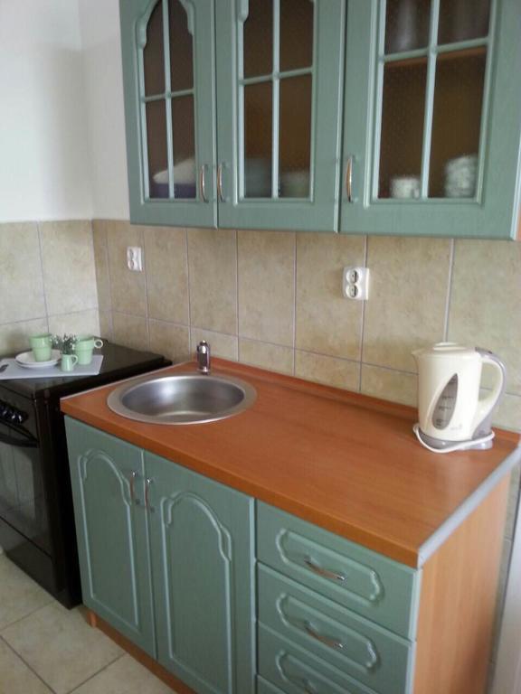 Apartments Sveti Stefan-Marko Экстерьер фото