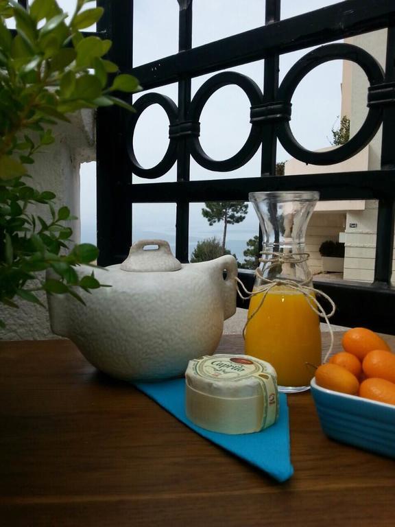 Apartments Sveti Stefan-Marko Экстерьер фото